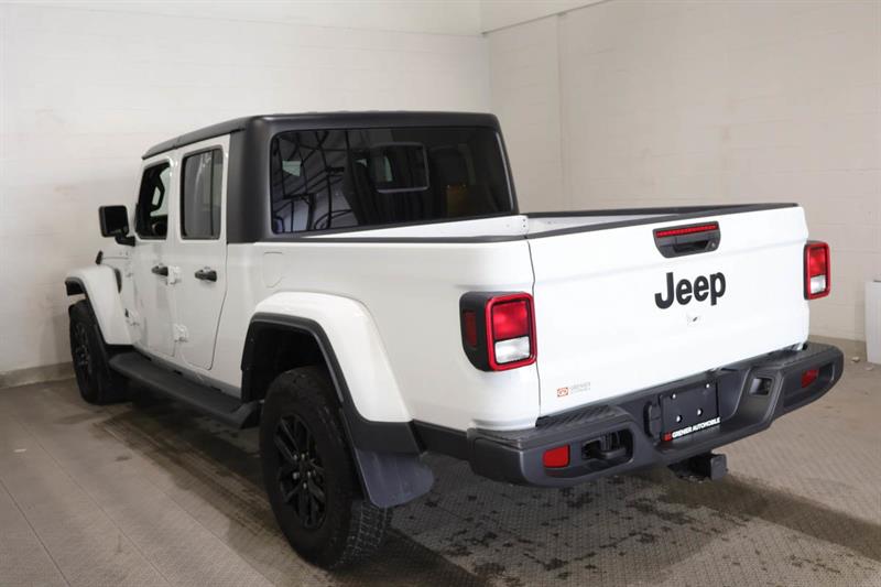 jeep Gladiator 2023 - 5