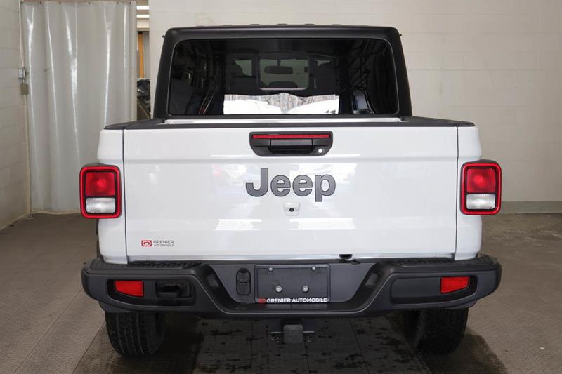 jeep Gladiator 2023 - 6