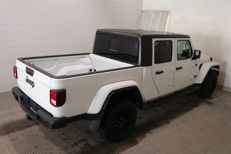 jeep Gladiator 2023 - 7
