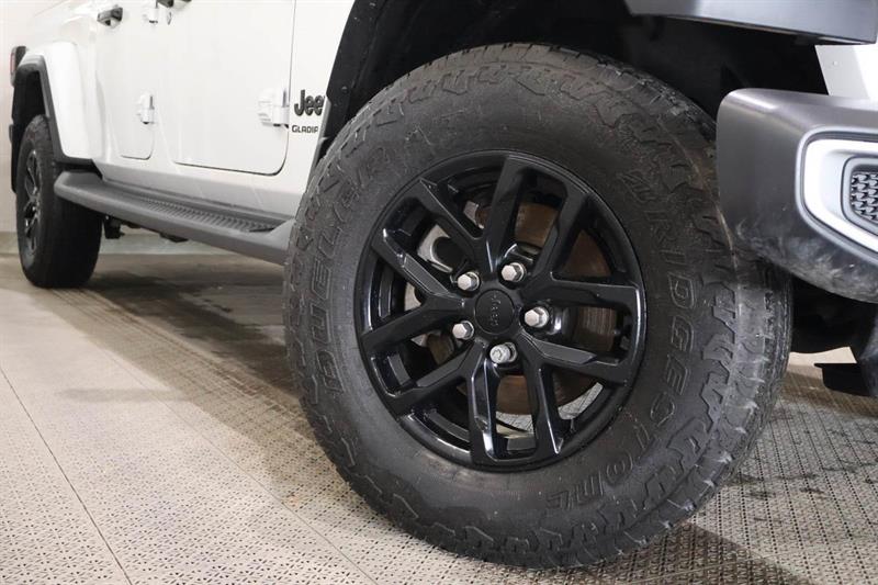 jeep Gladiator 2023 - 9