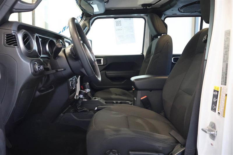 jeep Gladiator 2023 - 10