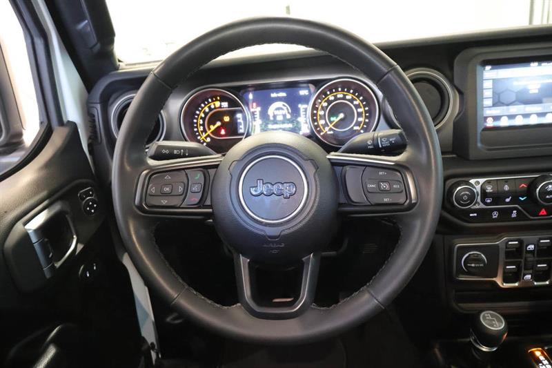 jeep Gladiator 2023 - 14