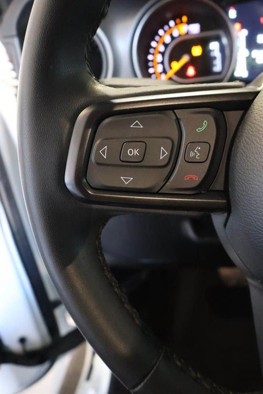 jeep Gladiator 2023 - 15
