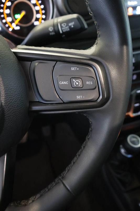 jeep Gladiator 2023 - 17