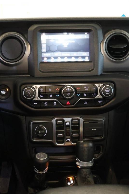 jeep Gladiator 2023 - 19
