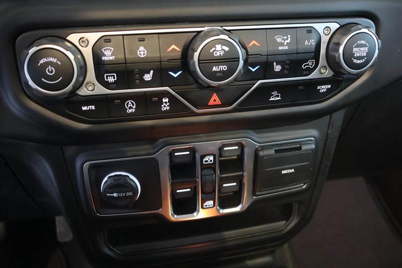 jeep Gladiator 2023 - 22