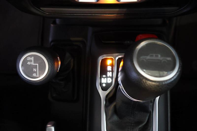 jeep Gladiator 2023 - 23