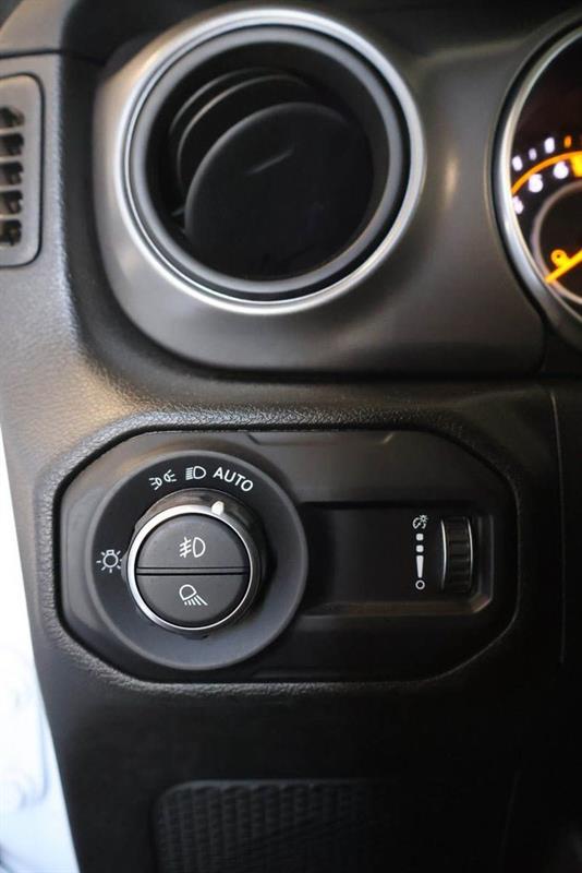 jeep Gladiator 2023 - 25