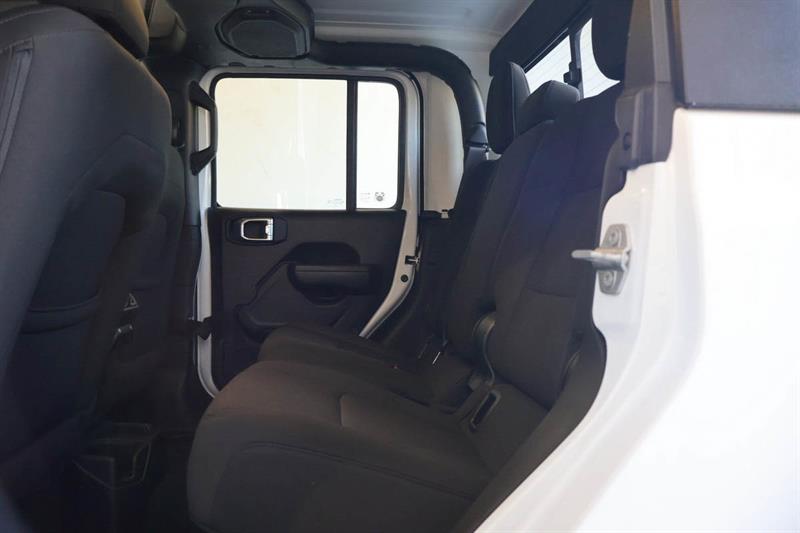 jeep Gladiator 2023 - 27