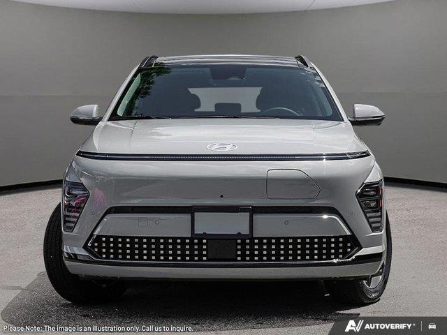 hyundai Kona électrique 2026 - 2