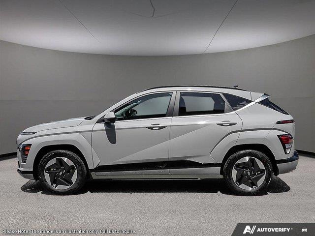 hyundai Kona électrique 2026 - 3