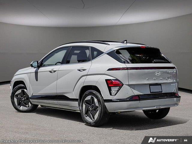 hyundai Kona électrique 2026 - 4