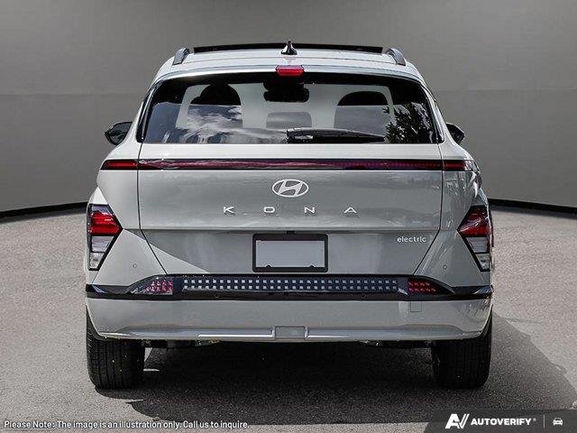 hyundai Kona électrique 2026 - 5