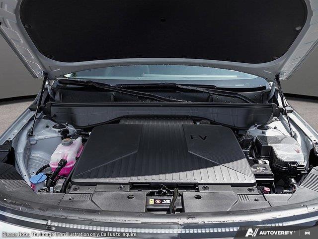 hyundai Kona électrique 2026 - 6