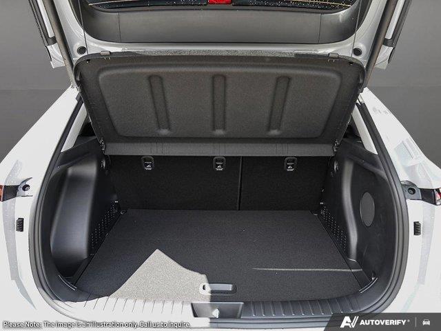 hyundai Kona électrique 2026 - 7