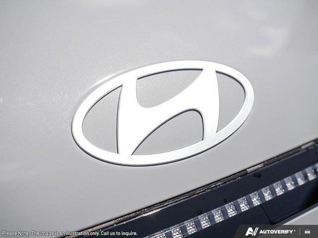 hyundai Kona électrique 2026 - 9