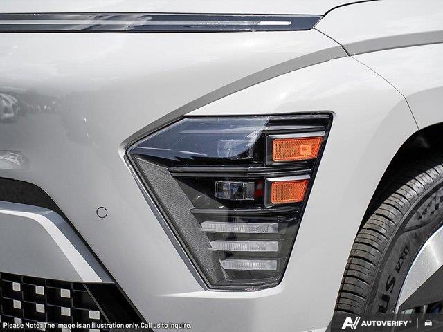 hyundai Kona électrique 2026 - 10