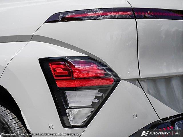 hyundai Kona électrique 2026 - 11