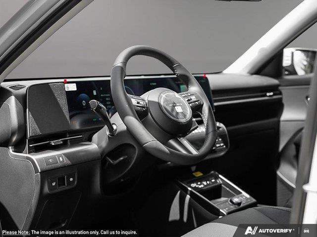 hyundai Kona électrique 2026 - 12