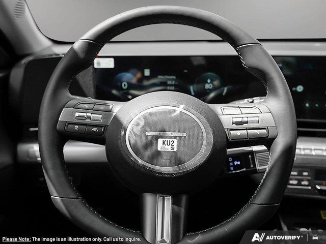 hyundai Kona électrique 2026 - 13