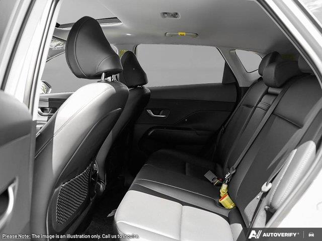 hyundai Kona électrique 2026 - 21