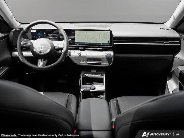 hyundai Kona électrique 2026 - 22