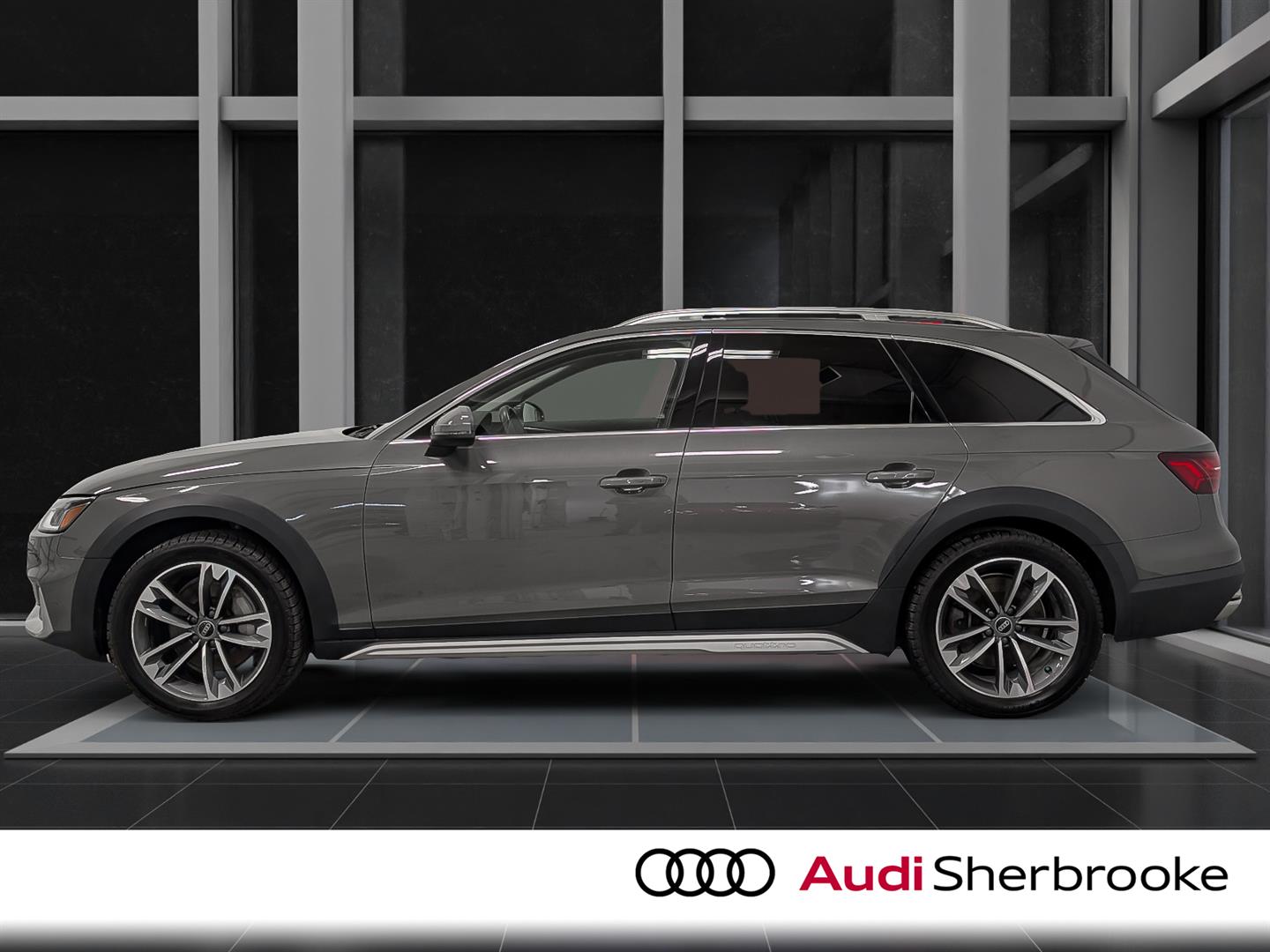 audi A4 allroad 2023 - 2