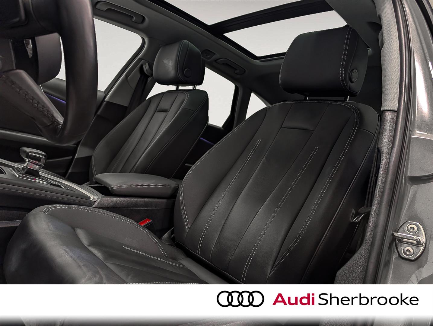 audi A4 allroad 2023 - 9