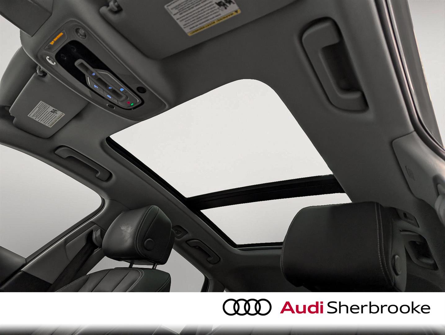audi A4 allroad 2023 - 10