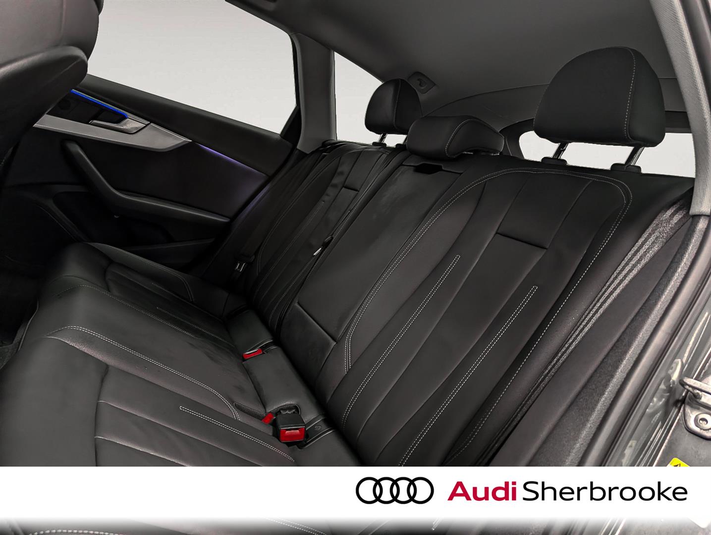 audi A4 allroad 2023 - 12