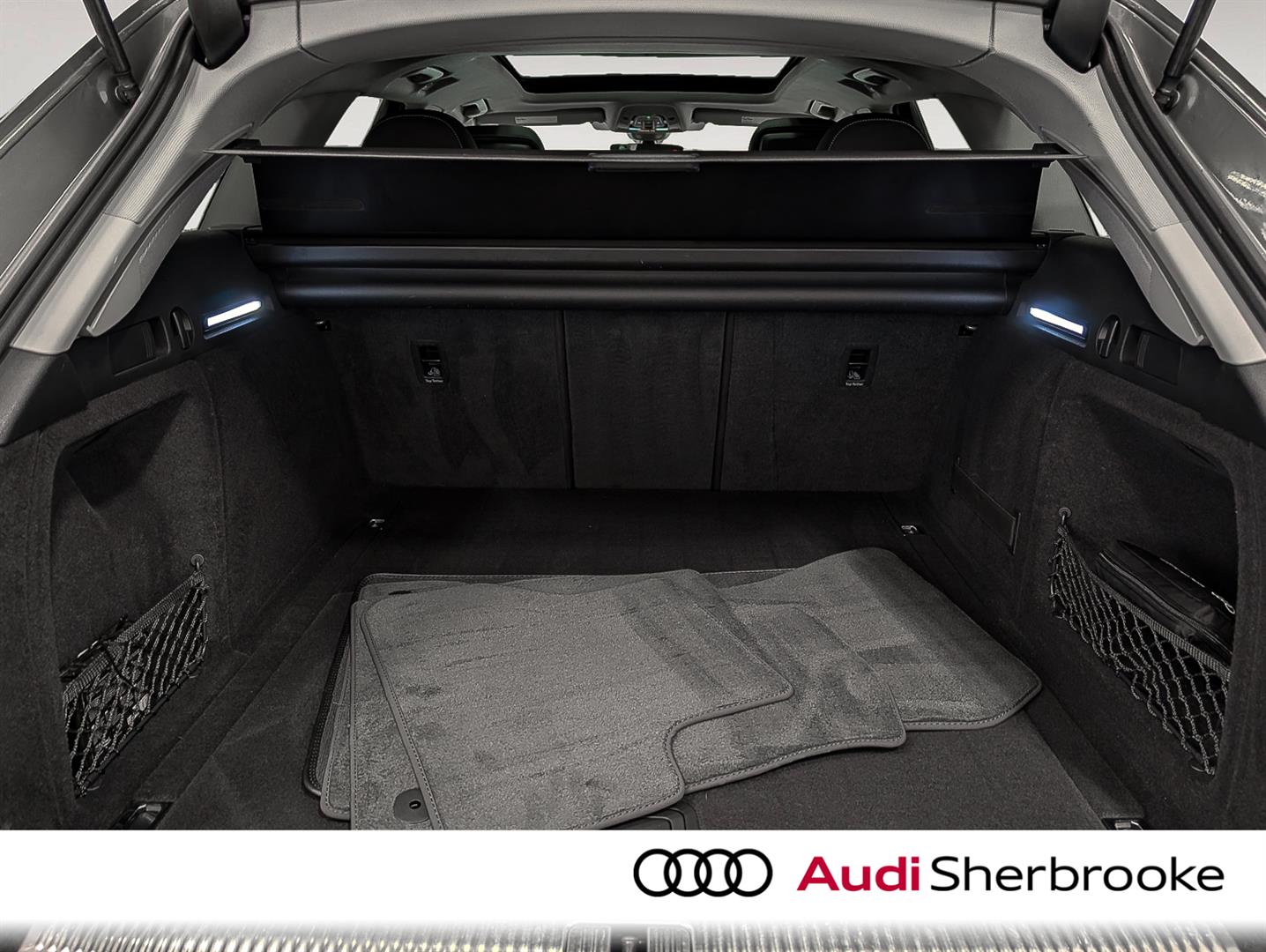 audi A4 allroad 2023 - 13