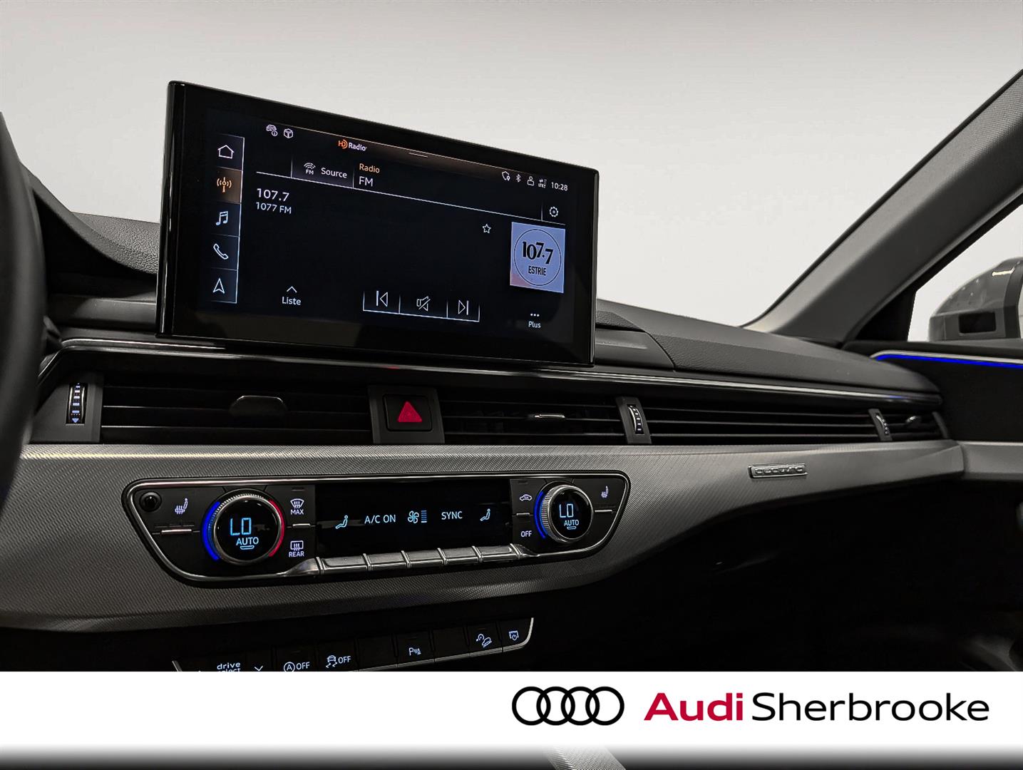 audi A4 allroad 2023 - 17