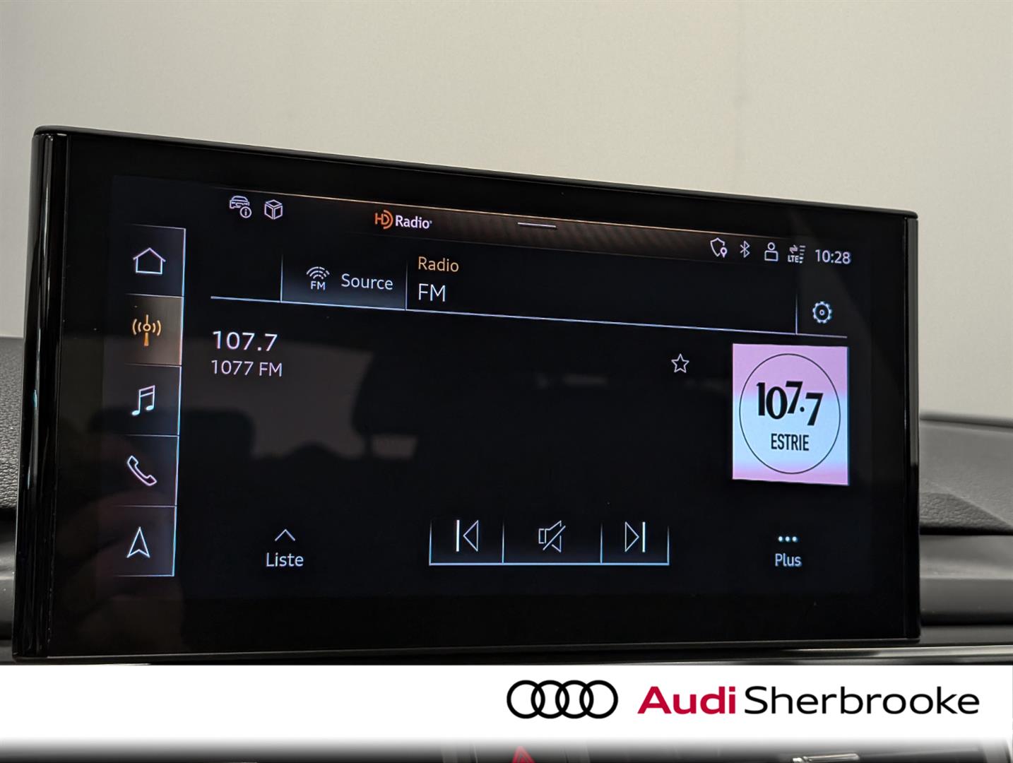 audi A4 allroad 2023 - 18