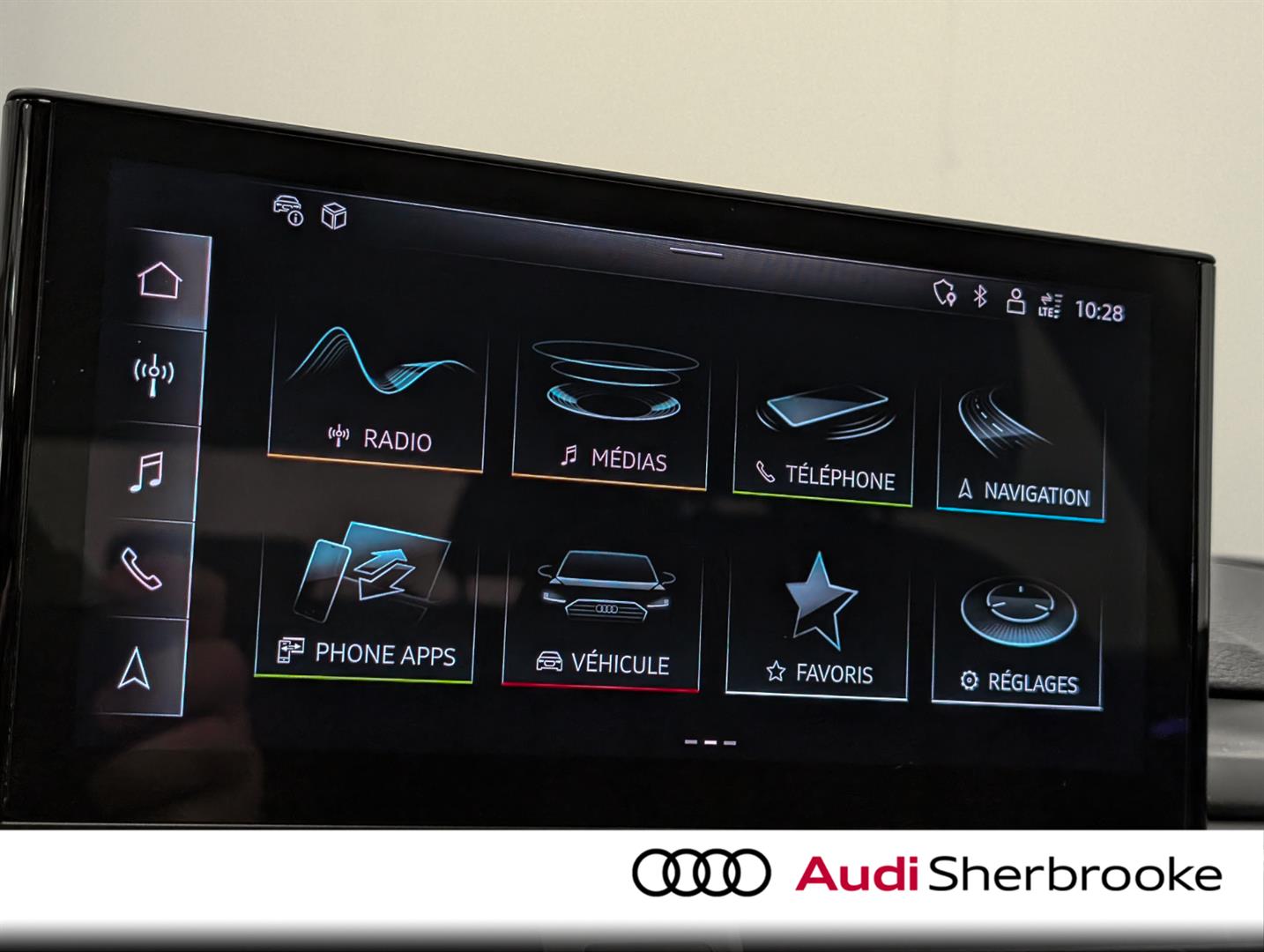 audi A4 allroad 2023 - 19