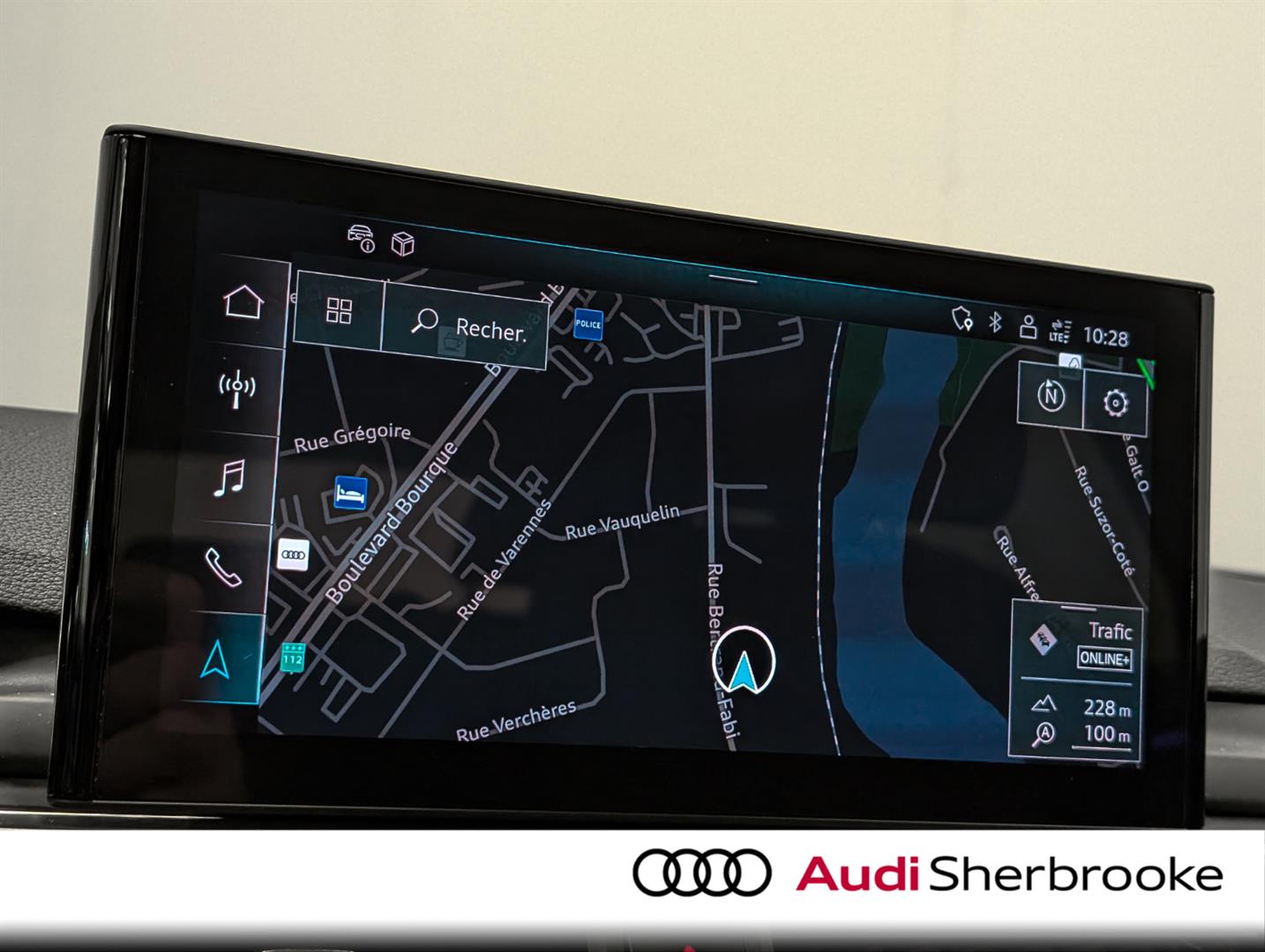 audi A4 allroad 2023 - 20