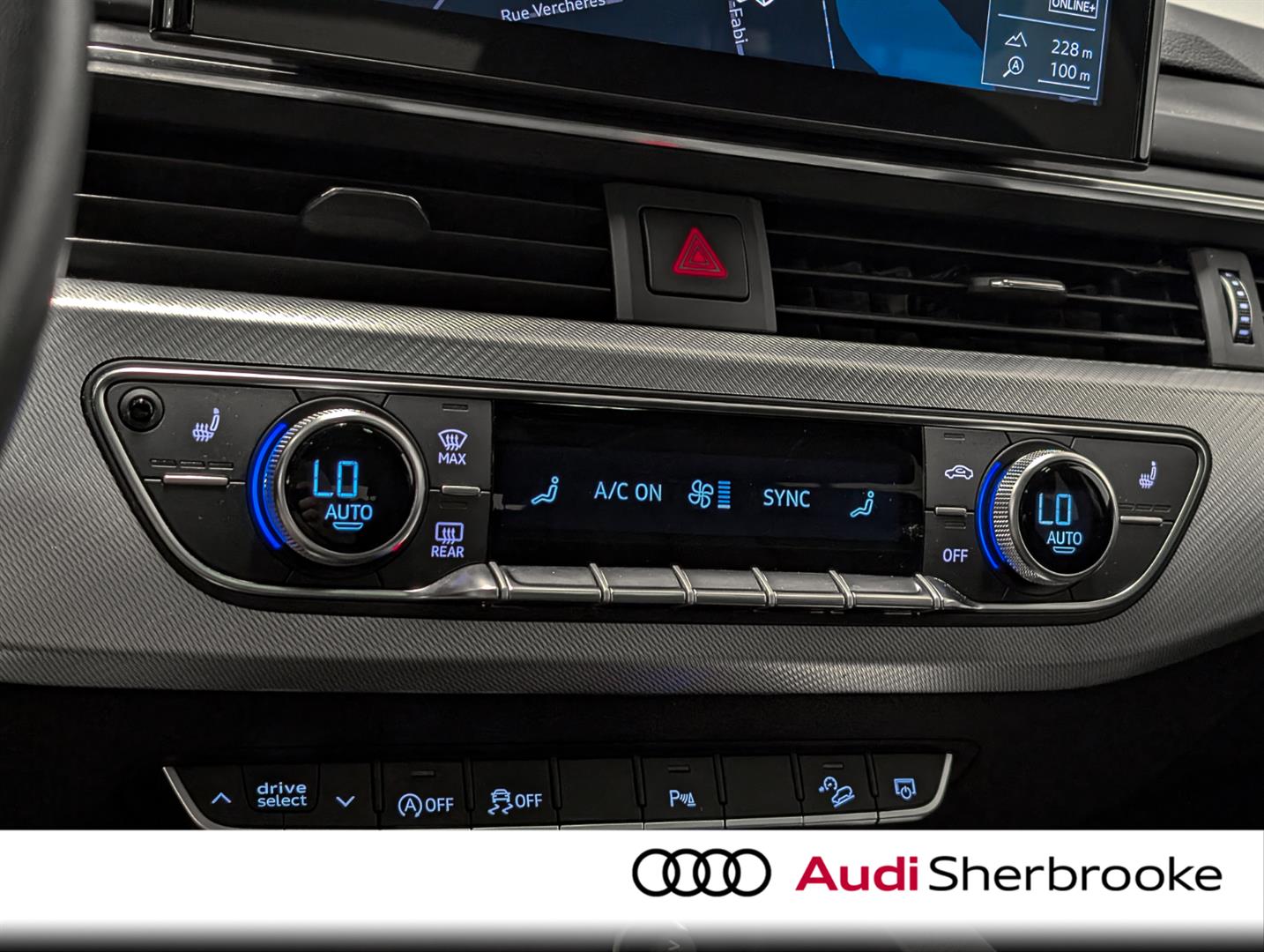 audi A4 allroad 2023 - 21