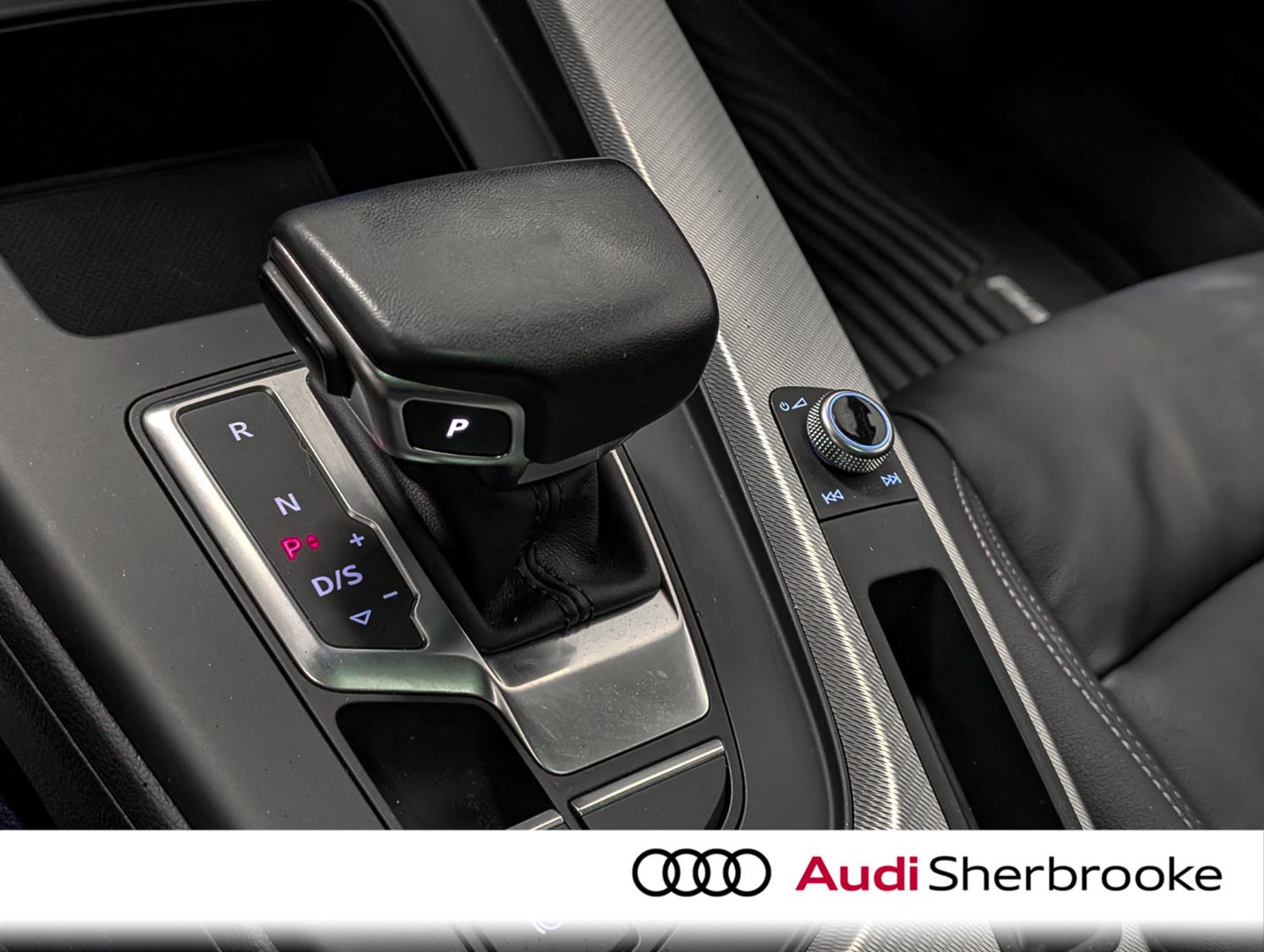 audi A4 allroad 2023 - 22