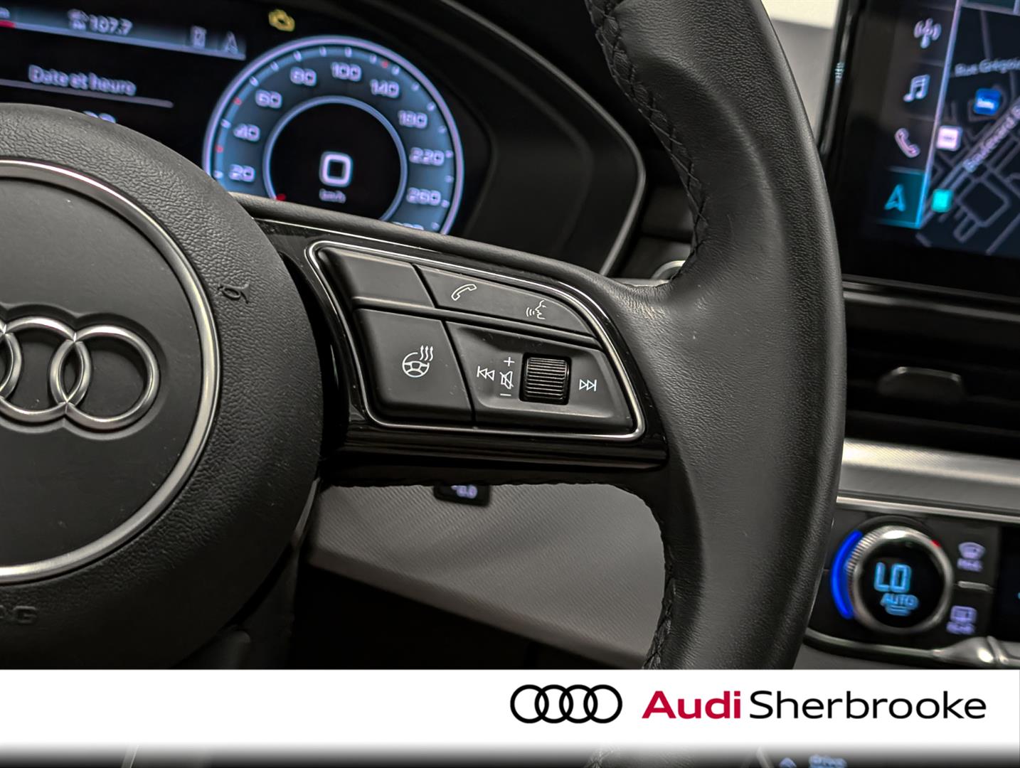 audi A4 allroad 2023 - 23
