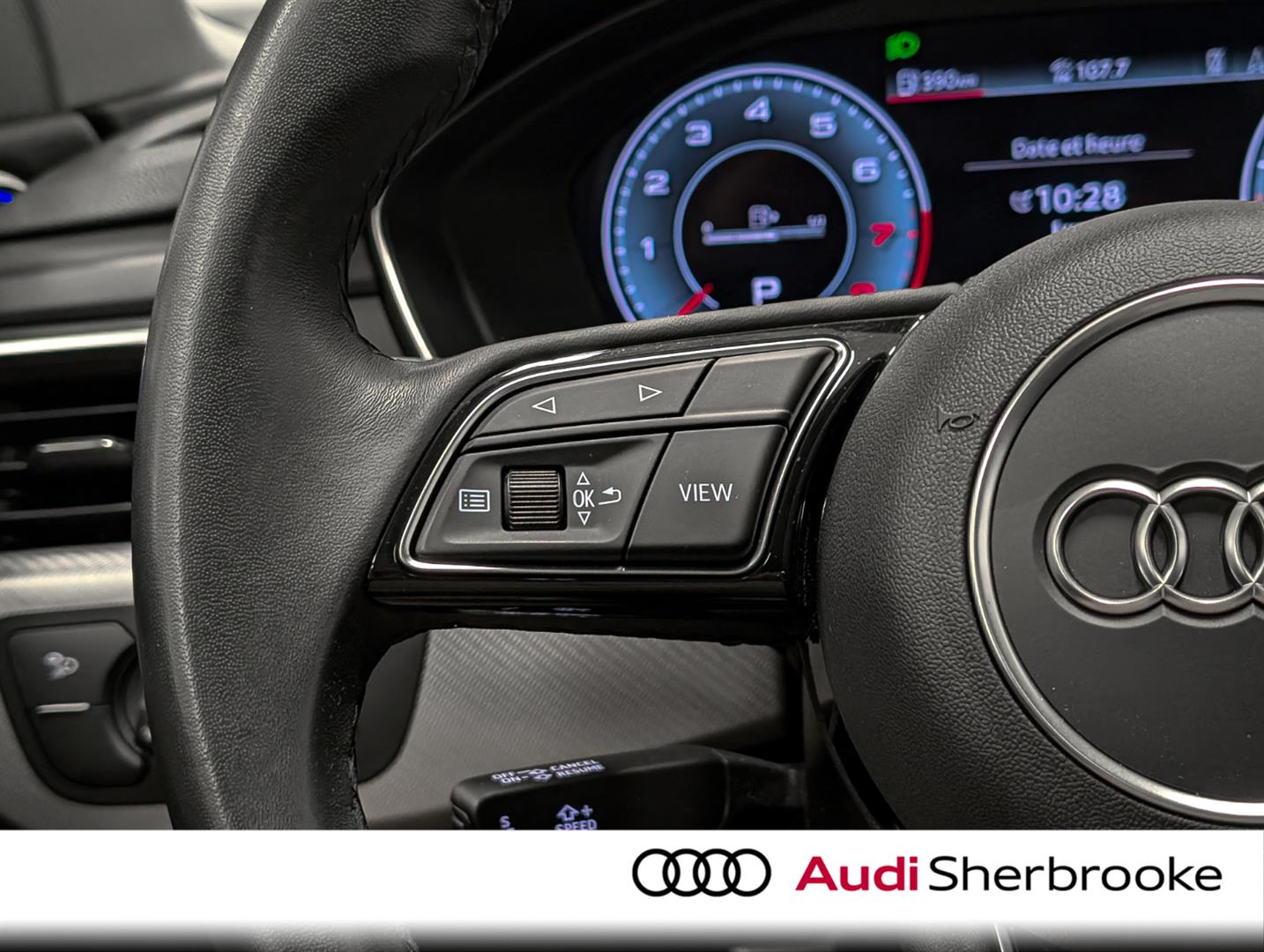 audi A4 allroad 2023 - 24