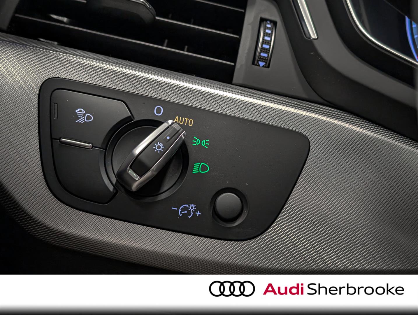audi A4 allroad 2023 - 27