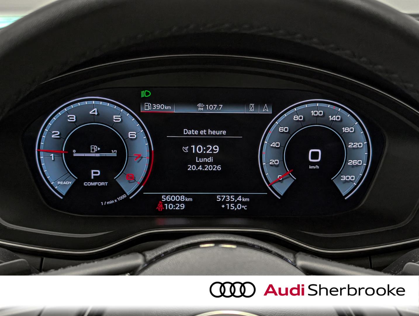 audi A4 allroad 2023 - 28