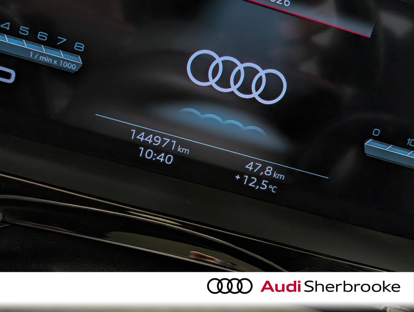 audi S3 berline 2023 - 23