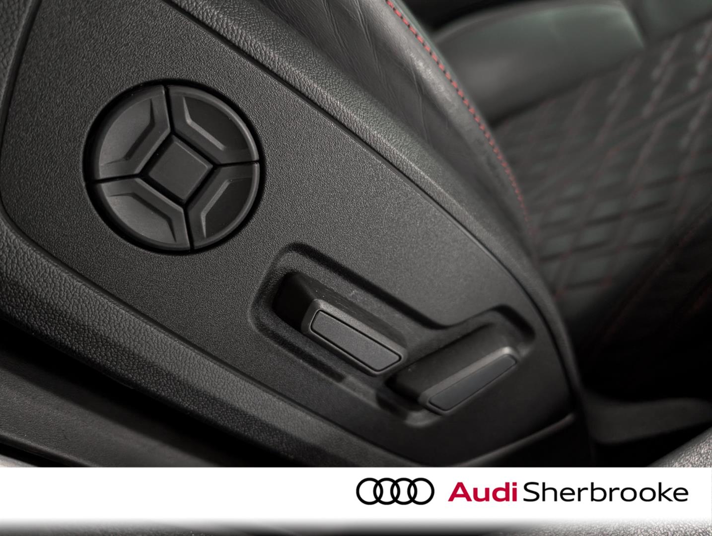 audi S3 berline 2023 - 10
