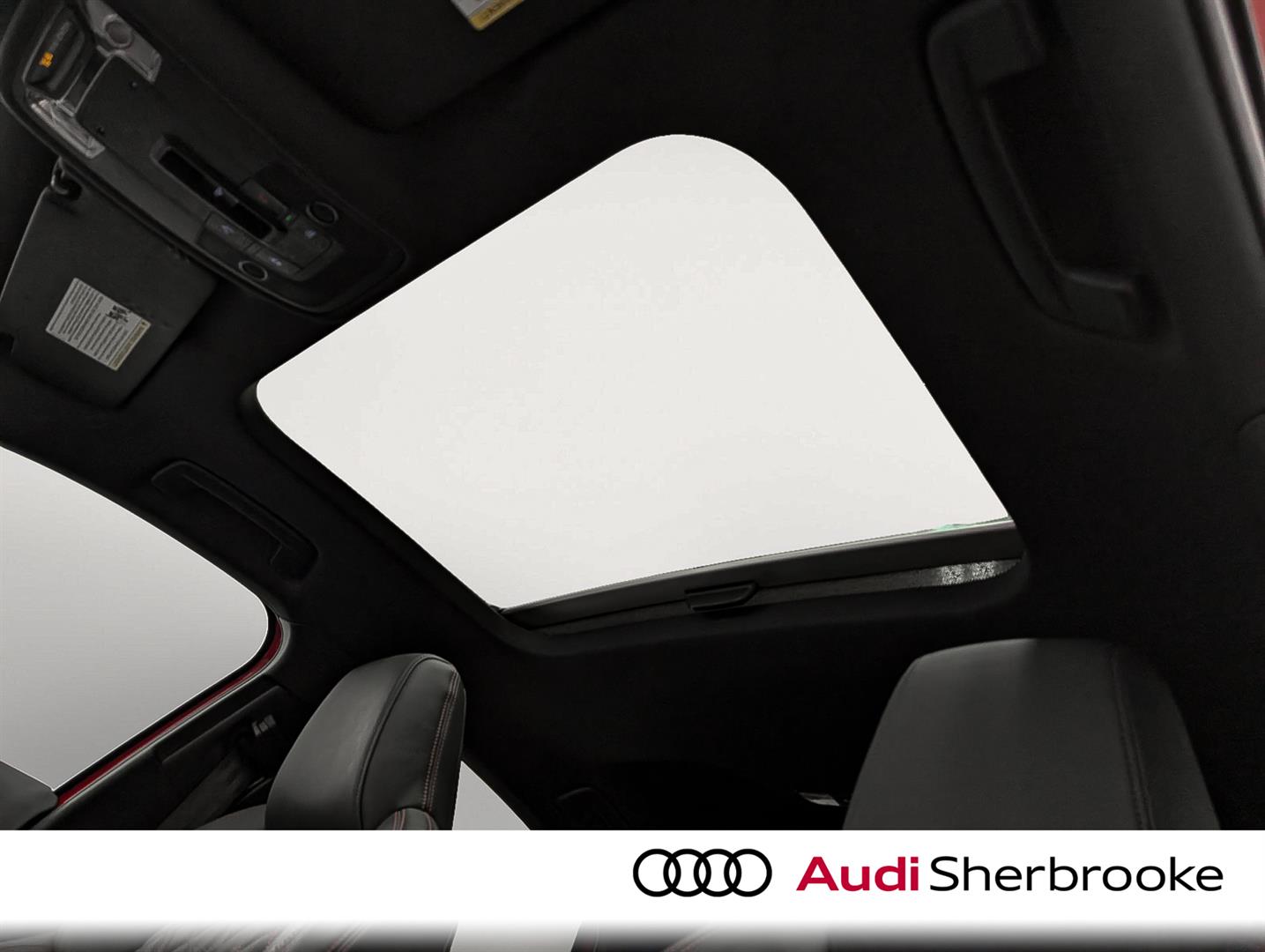 audi S3 berline 2023 - 11
