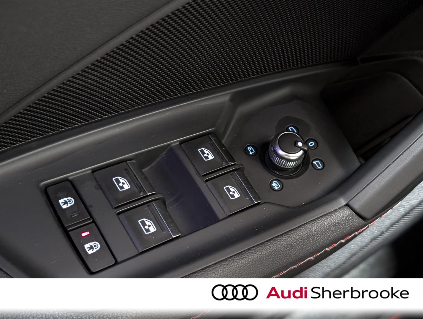 audi S3 berline 2023 - 21