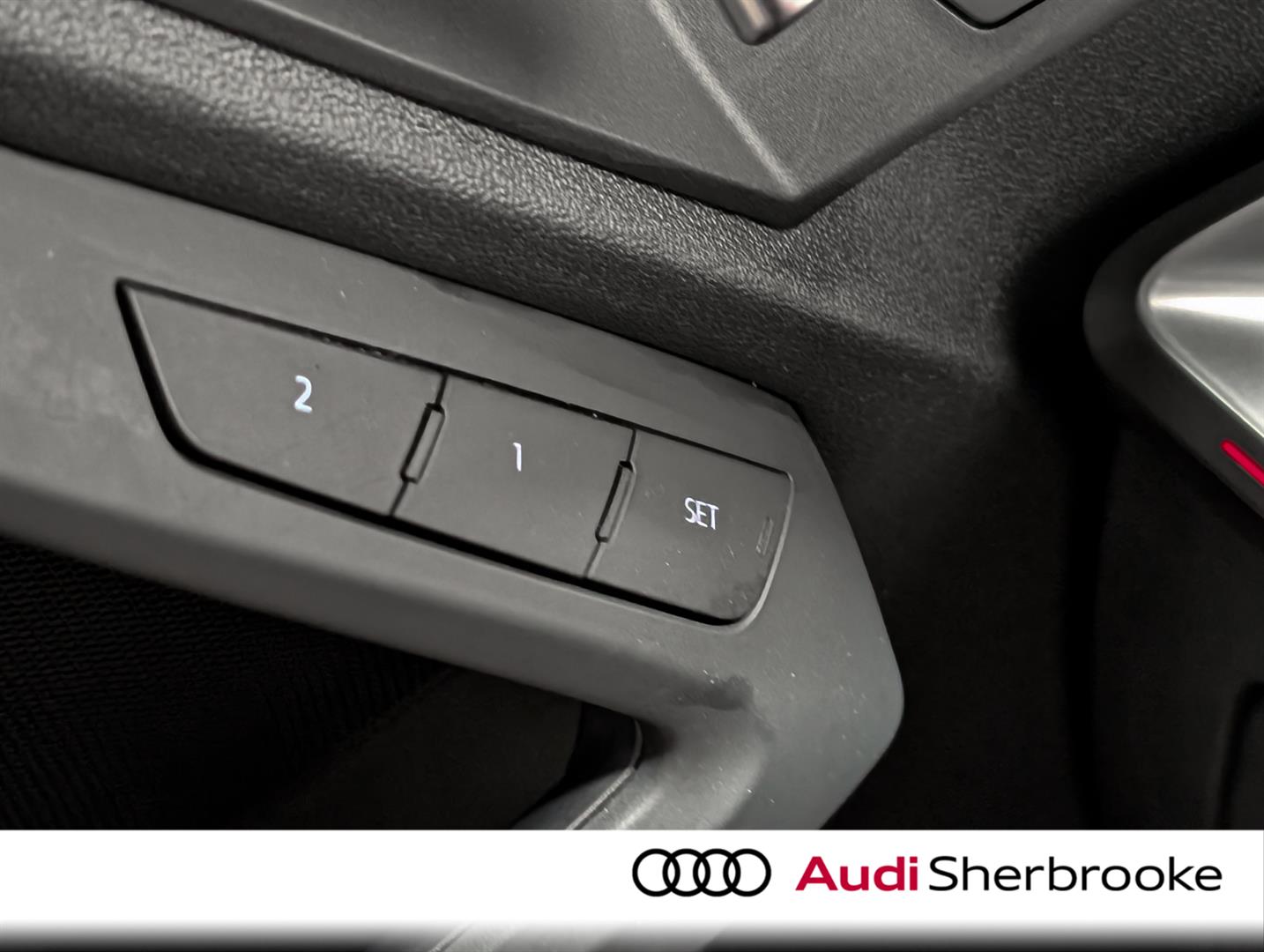 audi S3 berline 2023 - 22