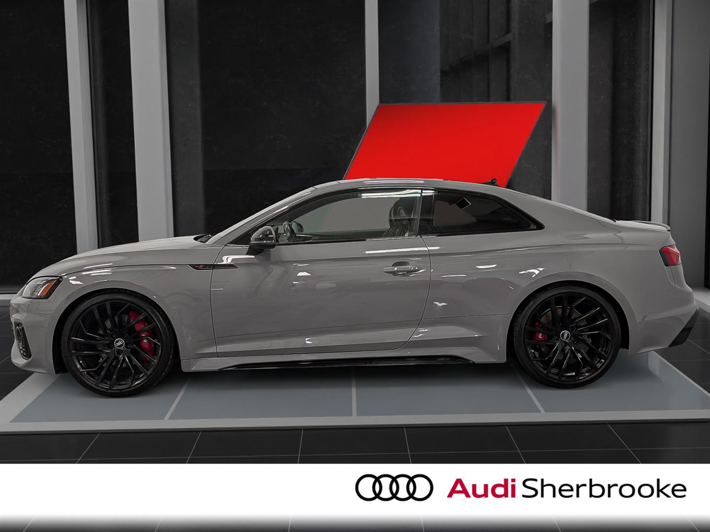 audi RS 5 Coupe 2021 - 2