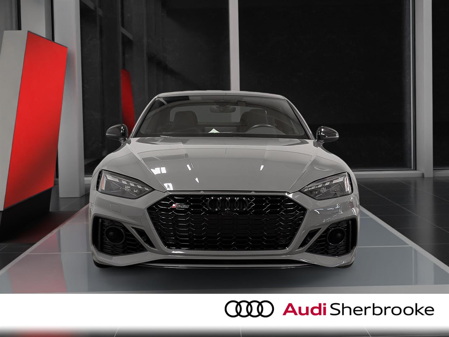 audi RS 5 Coupe 2021 - 3