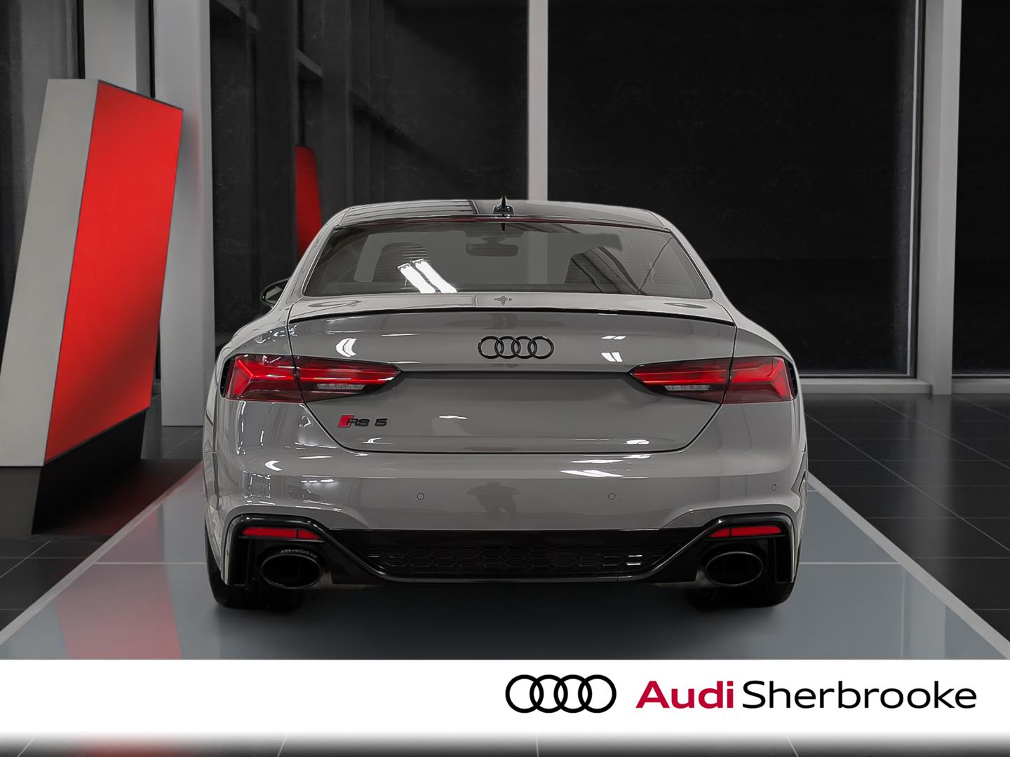 audi RS 5 Coupe 2021 - 6