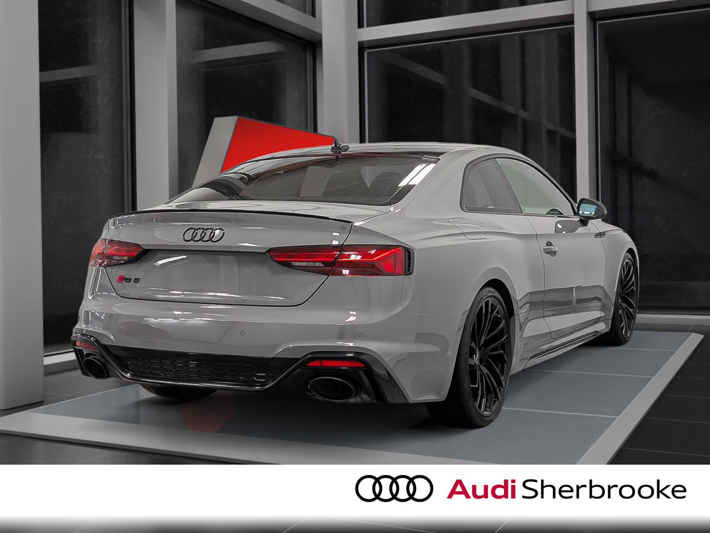 audi RS 5 Coupe 2021 - 7